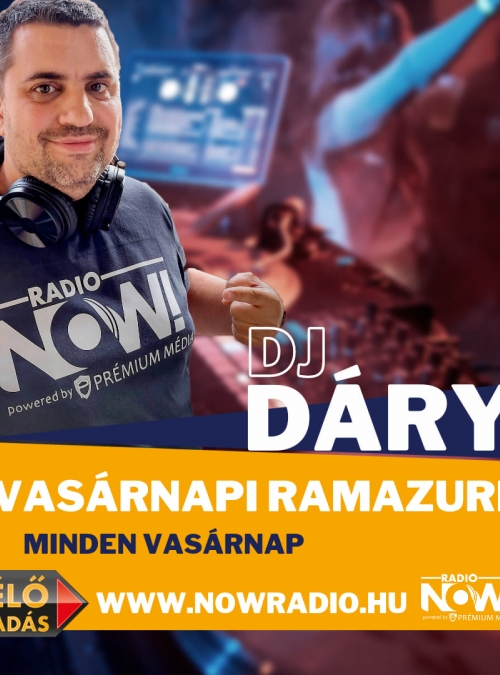 Vasárnapi Ramazu...