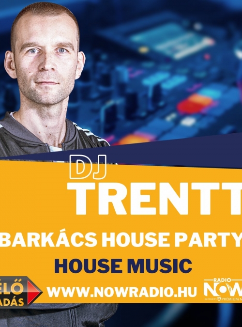 Barkács House Pa...