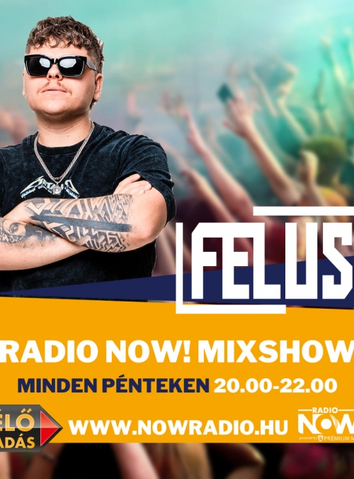 Felus Mix