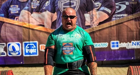Embedded thumbnail for CESA® Strongman Prémium Liga Döntő 2021