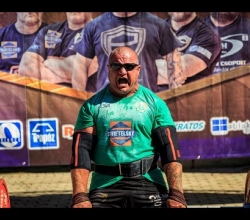 Embedded thumbnail for CESA® Strongman Prémium Liga Döntő 2021