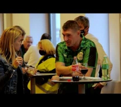 Embedded thumbnail for Kanizsa Aréna Sportfesztivál