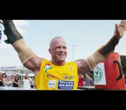 Embedded thumbnail for CESA U105 Strongman OB - 2022, Szombathely